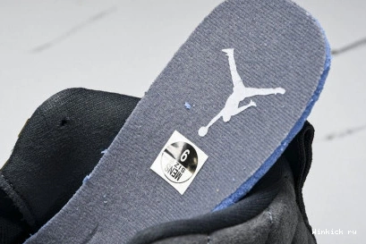 Grey 12 Retro Dark Jordan 0718